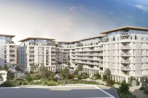 Programme neuf Thonon-les-Bains 74200 Haute-Savoie 74 de 238300 à 0 MDCS-25759 002