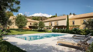 Programme neuf Aix-en-Provence 13080 Bouches-du-Rhône 13 de 512000 à 696000 MDCS-25775 002