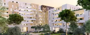 Programme neuf Béziers 34500 Hérault 34 de 169591 à 324325 MDCS-27458 002