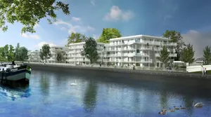 Programme neuf Arques 62510 Pas-de-Calais 62 de 172000 à 0 MDCS-28165 002