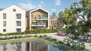 Programme neuf Châteaufort 78117 Yvelines 78 de 177000 à 0 MDCS-28298 002