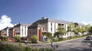 Programme neuf Châteaugiron 35410 Ille-et-Vilaine 35 de 289000 à 289000 MDCS-28407 002