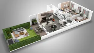 Programme neuf Toulouse 31000 Haute-Garonne 31 de 229500 à 0 MDCS-28524 002