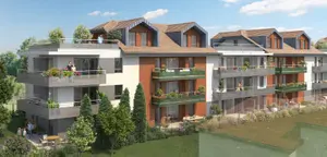 Programme neuf Saint-Julien-en-Genevois 74160 Haute-Savoie 74 de 250000 à 0 MDCS-28863 002