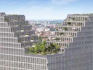 Programme neuf Lyon 3e Arrondissement 69003 Rhône 69 de 719000 à 1190000 MDCS-28992 002