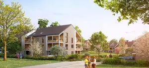 Programme neuf Saint-Genis-Pouilly 01630 Ain 01 de 333000 à 730000 MDCS-29822 002