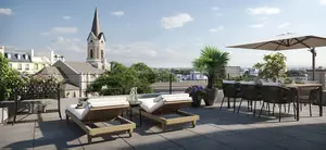 Programme neuf Joué-lès-Tours 37300 Indre-et-Loire 37 de 331000 à 389000 MDCS-30416 002