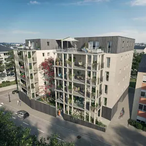 Programme neuf Laval 53000 Mayenne 53 de 295000 à 0 MDCS-31380 002