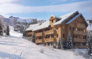 Programme neuf Grand-Aigueblanche 73260 Savoie 73 de 224500 à 724500 MDCS-31524 002
