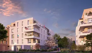 Programme neuf Viry-Châtillon 91170 Essonne 91 de 203000 à 477000 MDCS-31646 002