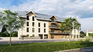 Programme neuf Villard-de-Lans 38250 Isère 38 de 306000 à 332000 MDCS-31878 002
