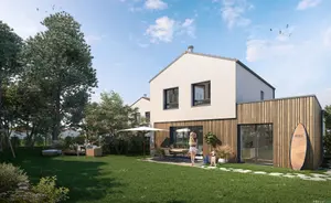 Programme neuf Saint-Hilaire-de-Riez 85270 Vendée 85 de 449900 à 479900 MDCS-32462 002