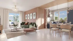 Programme neuf Dijon 21000 Côte-d'Or 21 de 176000 à 0 MDCS-32557 002
