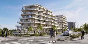 Programme neuf Cesson-Sévigné 35510 Ille-et-Vilaine 35 de 292000 à 542000 MDCS-33050 002