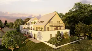 Programme neuf Bischwiller 67240 Bas-Rhin 67 de 207000 à 0 MDCS-33320 002