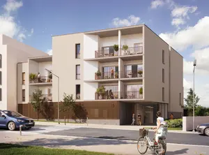 Programme neuf Vertou 44120 Loire-Atlantique 44 de 270000 à 0 MDCS-34087 002