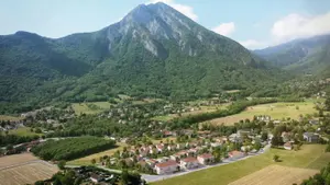 Programme neuf Varces-Allières-et-Risset 38760 Isère 38 de 335000 à 375000 MDCS-34168 002