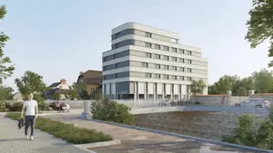 Programme neuf Rennes 35000 Ille-et-Vilaine 35 de 150000 à 0 MDCS-34178 002