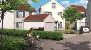 Programme neuf Villebon-sur-Yvette 91140 Essonne 91 de 339000 à 359500 MDCS-34225 002