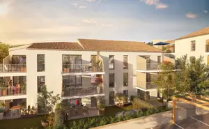 Programme neuf Salon-de-Provence 13300 Bouches-du-Rhône 13 de 270000 à 0 MDCS-34267 002
