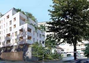 Programme neuf Chambéry 73000 Savoie 73 de 225000 à 0 MDCS-34468 002