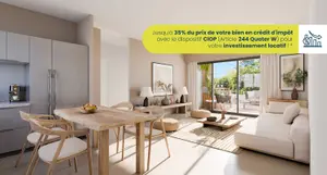 Programme neuf Saint-Paul 97411 La Réunion 974 de 292000 à 0 MDCS-34492 002