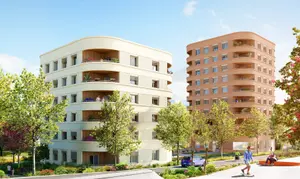 Programme neuf Rillieux-la-Pape 69140 Rhône 69 de 159000 à 279000 MDCS-35117 002