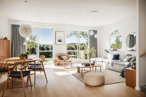 Programme neuf Soorts-Hossegor 40150 Landes 40 de 329000 à 0 MDCS-35155 002