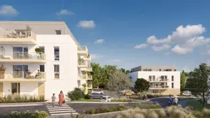 Programme neuf Saint-Renan 29290 Finistère 29 de 176000 à 178000 MDCS-35287 002