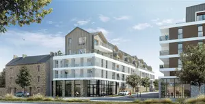 Programme neuf Saint-Malo 35400 Ille-et-Vilaine 35 de 229091 à 443100 MDCS-39269 002