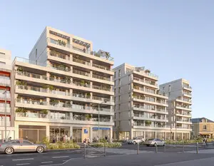 Programme neuf Rennes 35000 Ille-et-Vilaine 35 de 495000 à 495000 MDCS-39271 002