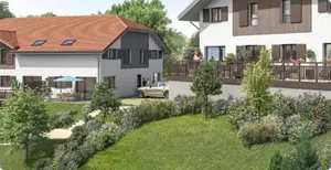 Programme neuf Rumilly 74150 Haute-Savoie 74 de 319900 à 0 MDCS-39303 002