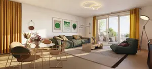 Programme neuf Drancy 93700 Seine-Saint-Denis 93 de 186000 à 344985 MDCS-39324 002