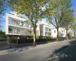 Programme neuf Marseille 8e Arrondissement 13008 Bouches-du-Rhône 13 de 305000 à 0 MDCS-39329 002