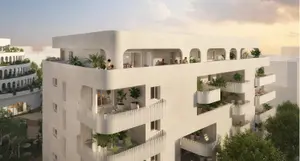 Programme neuf Castelnau-le-Lez 34170 Hérault 34 de 225000 à 0 MDCS-39336 002