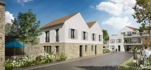 Programme neuf Ballancourt-sur-Essonne 91610 Essonne 91 de 178000 à 318500 MDCS-39378 002
