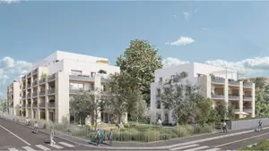 Programme neuf Sainte-Foy-lès-Lyon 69110 Rhône 69 de 236000 à 835000 MDCS-39550 002