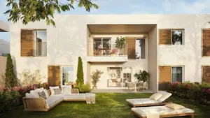 Programme neuf Sanary-sur-Mer 83110 Var 83 de 302000 à 0 MDCS-39585 002