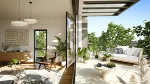 Programme neuf Angers 49000 Maine-et-Loire 49 de 0 à 0 MDCS-39775 002