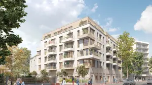 Programme neuf Viroflay 78220 Yvelines 78 de 236000 à 678000 MDCS-39893 002