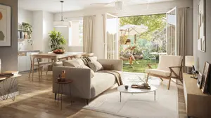 Programme neuf Bourges 18000 Cher 18 de 150714 à 197317 MDCS-39908 002