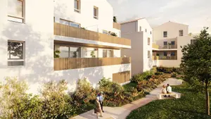 Programme neuf Saint-Julien-de-Concelles 44450 Loire-Atlantique 44 de 190000 à 0 MDCS-39919 002
