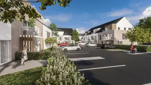Programme neuf Crozon 29160 Finistère 29 de 124435 à 0 MDCS-39930 002
