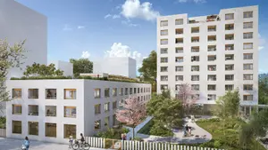 Programme neuf Toulouse 31000 Haute-Garonne 31 de 180900 à 224900 MDCS-39946 002