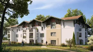 Programme neuf Capbreton 40130 Landes 40 de 290000 à 0 MDCS-40163 002