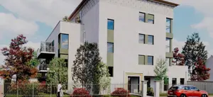 Programme neuf Dijon 21000 Côte-d'Or 21 de 279000 à 0 MDCS-40488 002