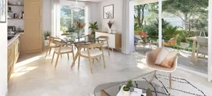 Programme neuf Saint-Ismier 38330 Isère 38 de 499000 à 629000 MDCS-40490 002