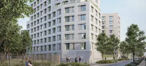 Programme neuf Rennes 35000 Ille-et-Vilaine 35 de 89000 à 177600 MDCS-40588 002