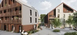 Programme neuf Melesse 35520 Ille-et-Vilaine 35 de 183000 à 0 MDCS-40958 002