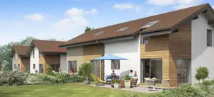 Programme neuf Valleiry 74520 Haute-Savoie 74 de 449900 à 0 MDCS-42008 002